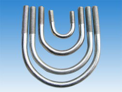 永年芳宇 专业U型螺栓厂家，详解U型螺栓规格与价格