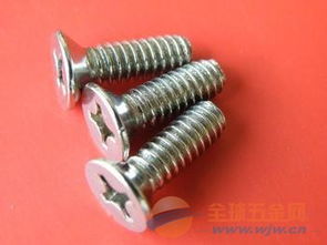 螺栓沉孔采购指南 品牌选择、图片参考与批发要点